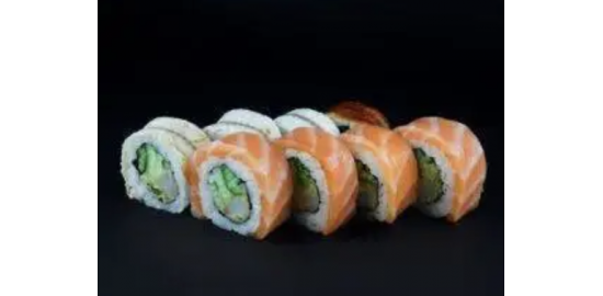 California Gold Double